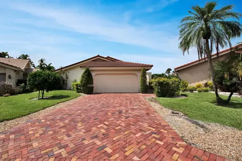 5529 Lakeview Mews Ter, Boynton Beach, FL 33437