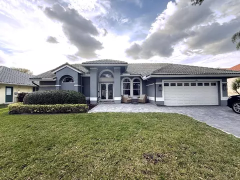 4322 NW 62nd Ave, Coral Springs, FL 33067