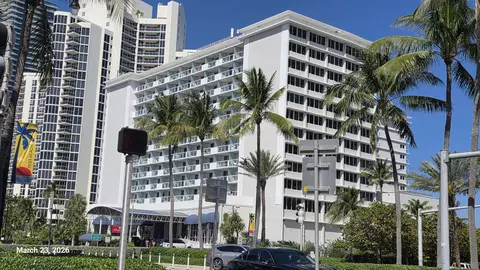 19201 Collins Ave #105, Sunny Isles Beach, FL 33160