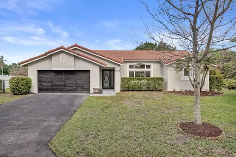 2881 NW 98th Way, Coral Springs, FL 33065