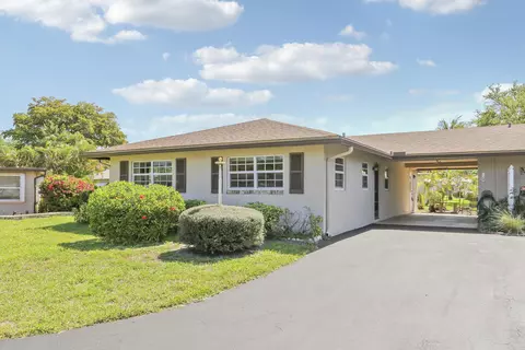 129 Mockingbird Ln, Delray Beach, FL 33445