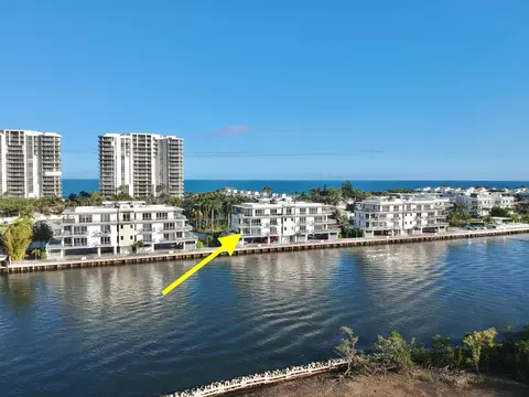 6000 N Ocean Dr #2N, Hollywood, FL 33019