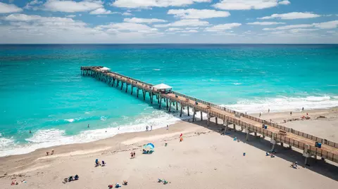 810 Juno Ocean Walk #401, Juno Beach, FL 33408