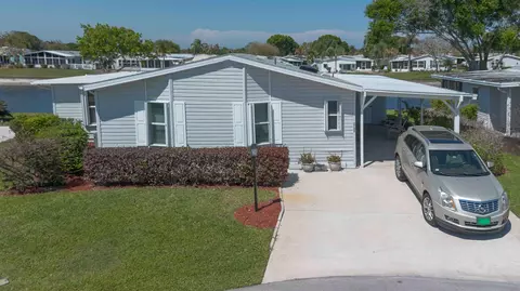 3708 Nimblewill Ct, Port Saint Lucie, FL 34952