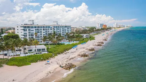 500 S Ocean Way # 510, Deerfield Beach, FL 33441