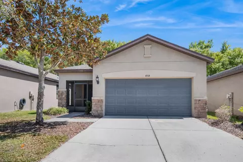 4514 Paper Mulberry Pl, Riverview, FL 33578
