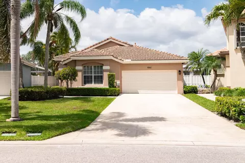 8367 Quail Meadow Way, West Palm Beach, FL 33412