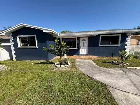 5101 SW 24th St, West Park, FL 33023