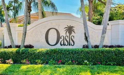 6437 Park Lake Cir, Boynton Beach, FL 33437