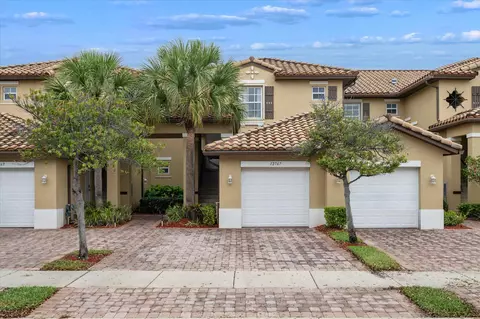 12767 NW 83rd Ct #24-E, Parkland, FL 33076