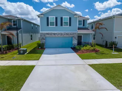 12574 SW Forli Way, Port Saint Lucie, FL 34987