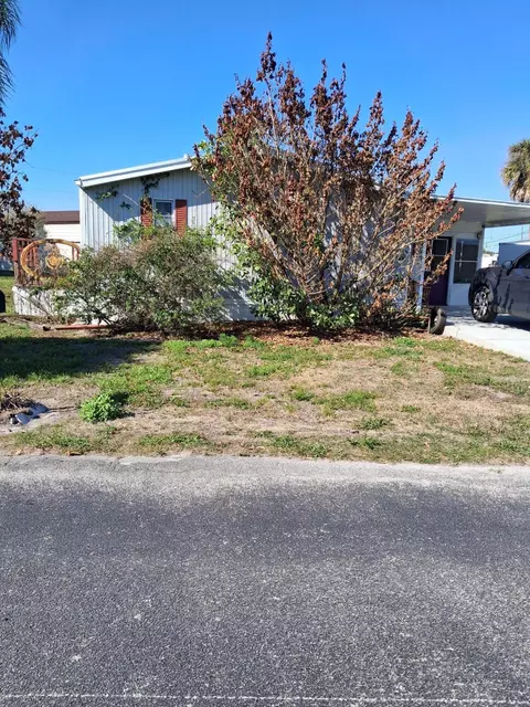 1020 Bream Ave, Okeechobee, FL 34974