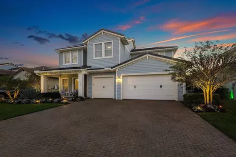 1065 Wandering Willow Way, Loxahatchee, FL 33470