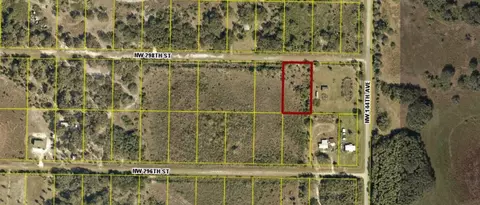 14518 NW 298th St, Okeechobee, FL 34972