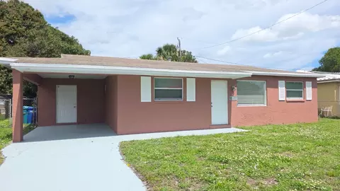 3251 NW 13th Ct, Fort Lauderdale, FL 33311