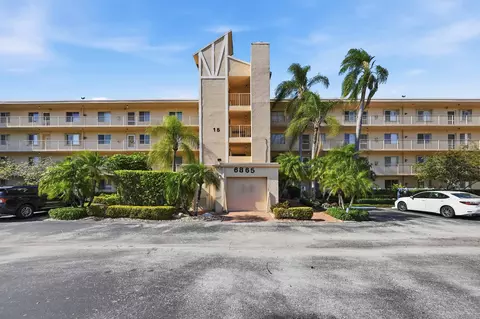 6865 Huntington Ln #106, Delray Beach, FL 33446