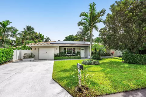 2810 SW 5th St, Boynton Beach, FL 33435