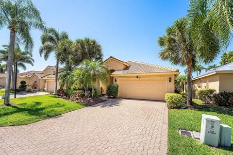 10615 Grande Palladium Way, Boynton Beach, FL 33436