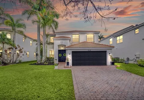 9838 Shepard Pl, Wellington, FL 33414