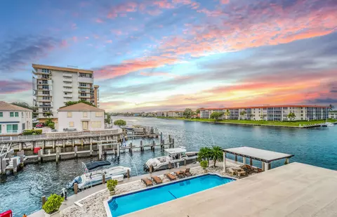 1160 Hillsboro Mile #201, Hillsboro Beach, FL 33062