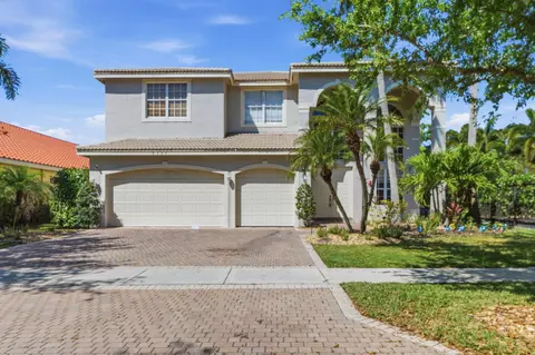 9705 Napoli Woods Ln, Delray Beach, FL 33446