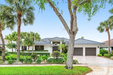 2299 NW 59th St, Boca Raton, FL 33496