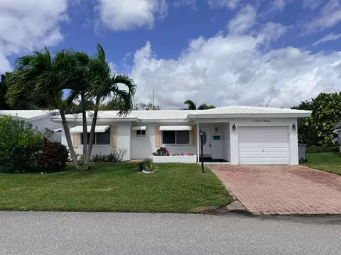 2751 NW 4th Ave, Pompano Beach, FL 33064
