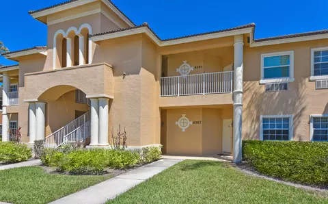 8383 Mulligan Cir #4612, Port Saint Lucie, FL 34986