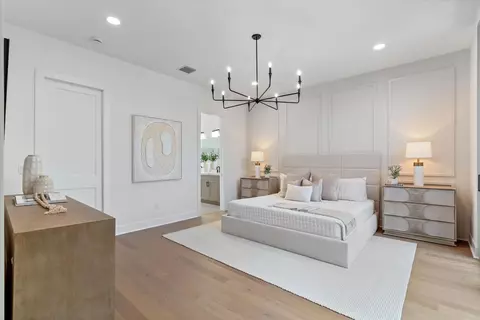 Bedroom - 432 NW North River Dr, Stuart, FL 34994 photo 1 of 7