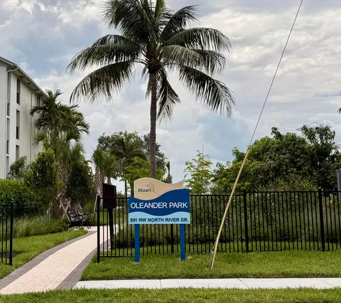 View/Area - 432 NW North River Dr, Stuart, FL 34994 photo 1 of 3