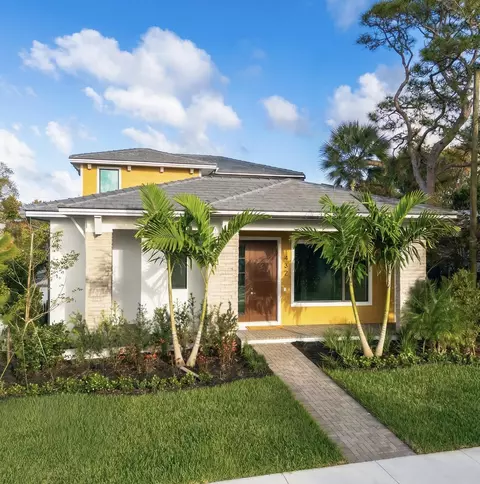 432 NW North River Dr, Stuart, FL 34994