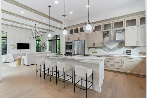 Kitchen - 432 NW North River Dr, Stuart, FL 34994 photo 1 of 2