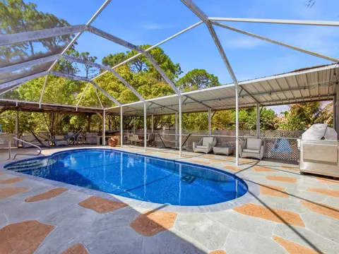 11481 Tangerine Blvd, The Acreage, FL 33412