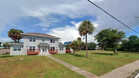 515 S Indian River Dr, Fort Pierce, FL 34950