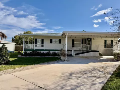 1697 SW 35th Cir, Okeechobee, FL 34974