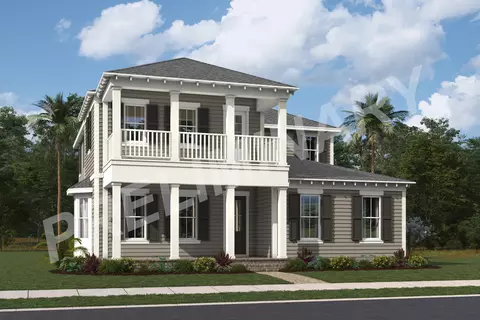 850 SW Newfield Ave, Palm City, FL 34990