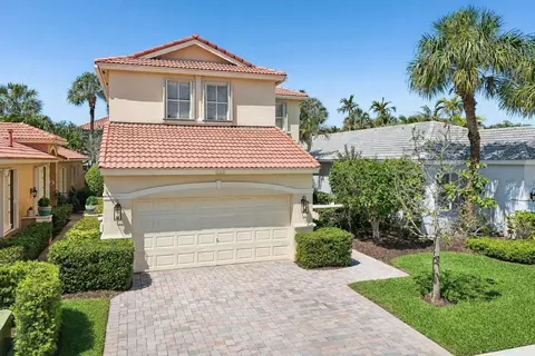 243 Isle Verde Way, Palm Beach Gardens, FL 33418