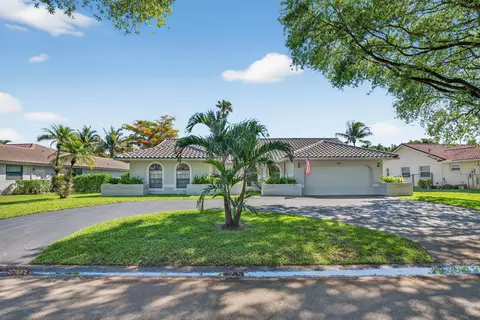 5111 NW 85th Rd, Coral Springs, FL 33067