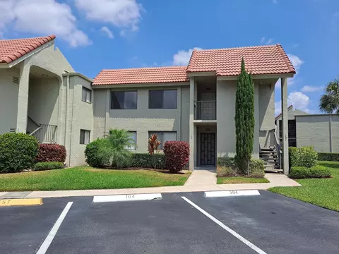 5500 Fairway Park Dr #204, Boynton Beach, FL 33437