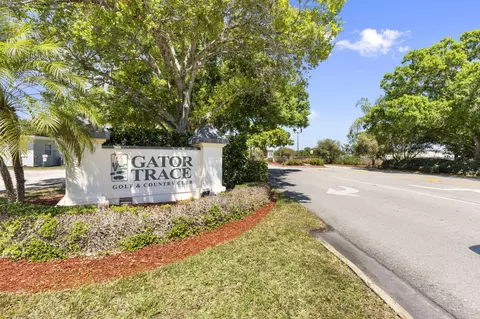 4163 Gator Trace Villas Cir, Fort Pierce, FL 34982