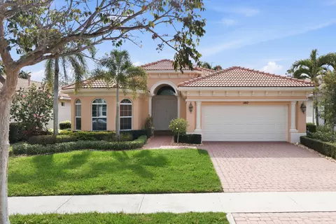 160 Carina Dr, Jupiter, FL 33478