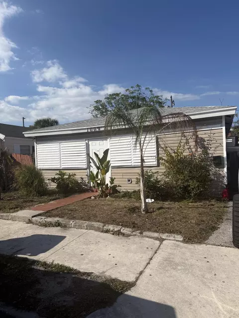 1009 18th St, West Palm Beach, FL 33407