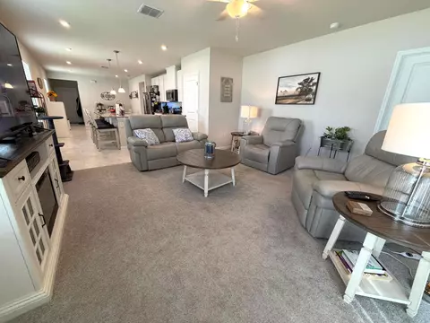 Living - 3030 Ruby Fls Dr, Deland, FL 32724 photo 3 of 3