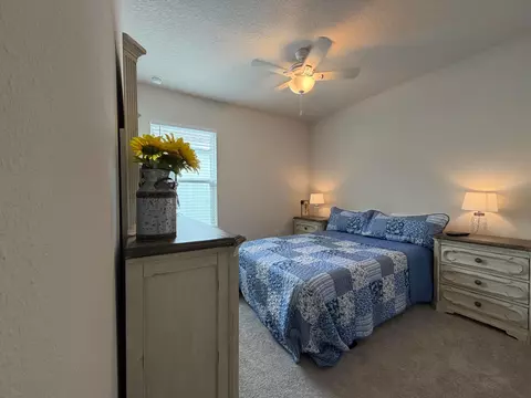 Bedroom - 3030 Ruby Fls Dr, Deland, FL 32724 photo 3 of 5