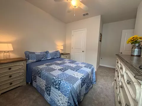 Bedroom - 3030 Ruby Fls Dr, Deland, FL 32724 photo 4 of 5