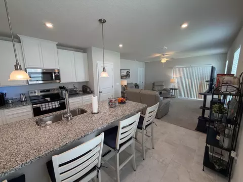 Kitchen - 3030 Ruby Fls Dr, Deland, FL 32724 photo 2 of 2