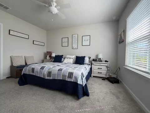Bedroom - 3030 Ruby Fls Dr, Deland, FL 32724 photo 2 of 5