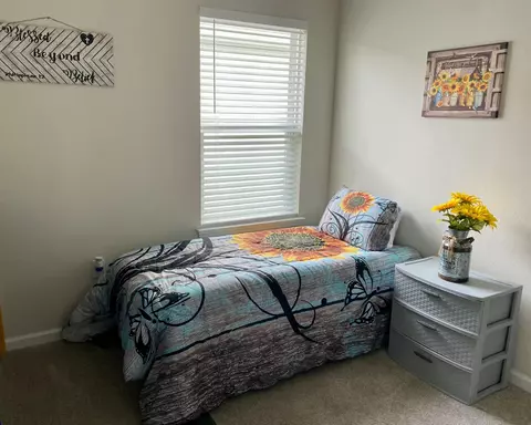 Bedroom - 3030 Ruby Fls Dr, Deland, FL 32724 photo 5 of 5