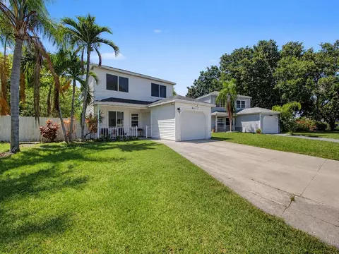 4675 Lakeside Cir, West Palm Beach, FL 33417
