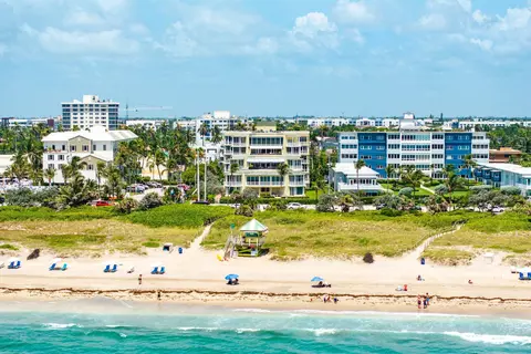 100 N Ocean Blvd #211, Delray Beach, FL 33483